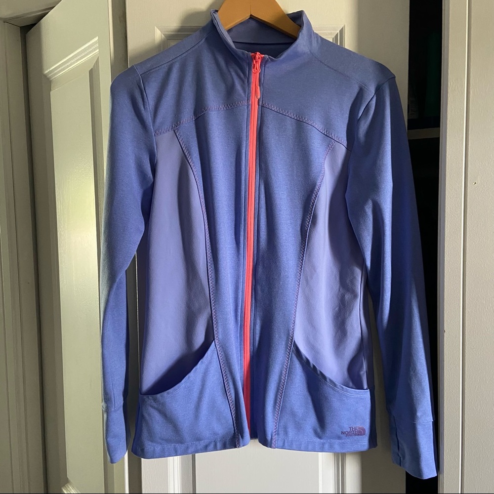The North Face Full Zip Jacket